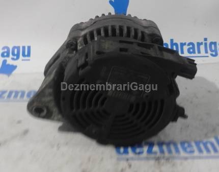 Alternator Nissan Micra (1992-2003), 1.3 Benzina, 55 KW, caroserie Hatchback