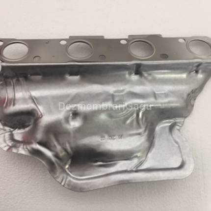 Garnitura galerie evacuare Ford Transit (2011-), 2.2 Diesel, 92 KW, caroserie Minibus