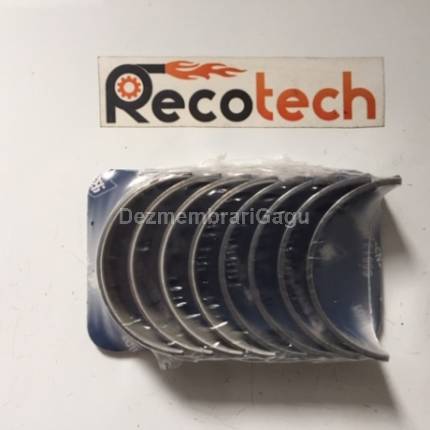 Cuzineti biela Mercedes Sprinter 3,5t (2006-), 3.0 Diesel, 135 KW, caroserie Minibus