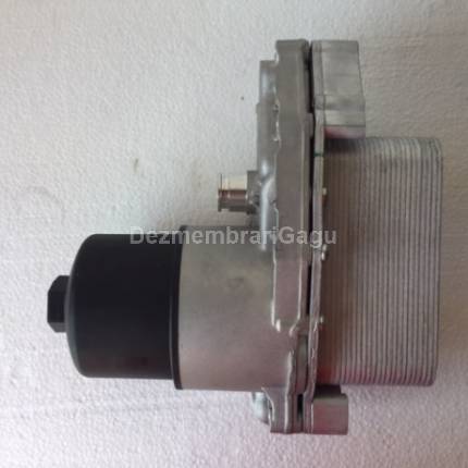 Termoflot Land Rover DISCOVERY V