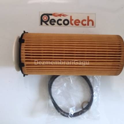 Filtru ulei Bmw 3 E90/e91/e92/e93 (2005-), 3.0 Diesel, caroserie Coupe