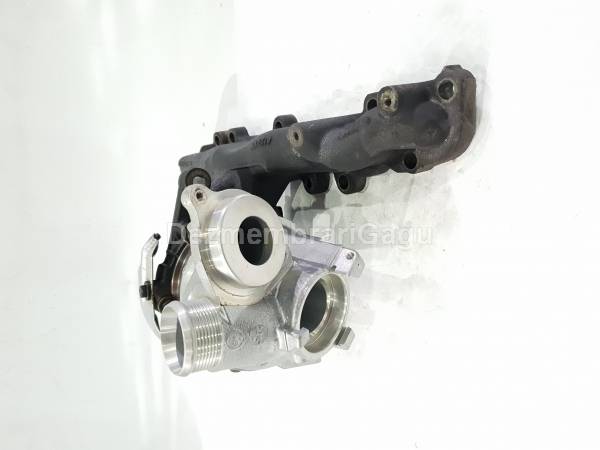  Turbina Skoda Octavia Ii (2004-) sh