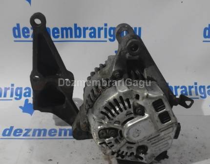 Alternator Toyota Corolla / E12 (2002-), 1.8 Benzina, 141 KW, caroserie Hatchback