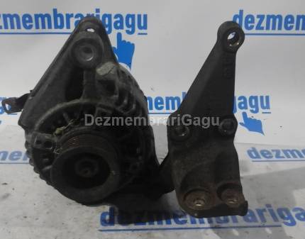 Alternator Toyota Corolla / E12 (2002-), 1.8 Benzina, 141 KW, caroserie Hatchback
