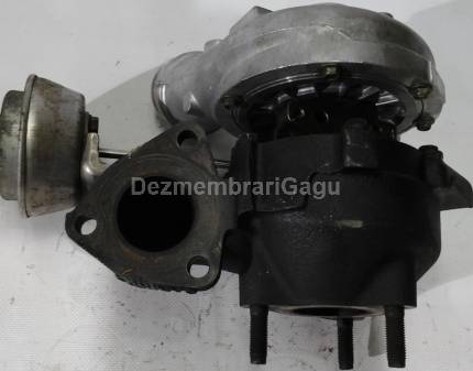Turbina Honda Accord Viii (2003-), 2.2 Diesel, 103 KW, caroserie Berlina