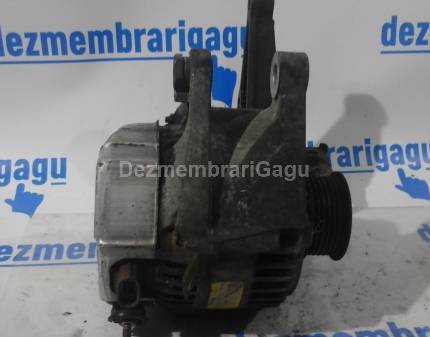 Alternator Toyota Corolla / E12 (2002-), 1.8 Benzina, 141 KW, caroserie Hatchback