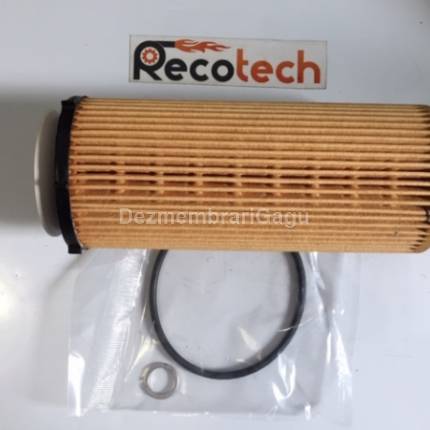 Filtru ulei Bmw 3 E90/e91/e92/e93 (2005-), 3.0 Diesel, 170 KW, caroserie Coupe