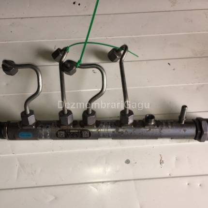 Rampa injectoare Bmw 1 E81/e82/e87/e88, 2.0 Diesel, 150 KW, caroserie Hatchback