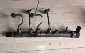 Piese auto din dezmembrari Rampa injectoare Bmw 1 E81/e82/e87/e88