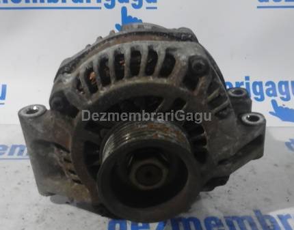 Alternator Honda Cr-v Ii (2002-2006), 2.0 Benzina, 110 KW, caroserie Off-road