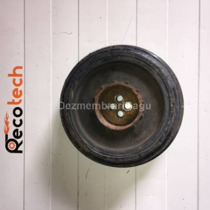 Fulie vibrochen Bmw 1 E81/e82/e87/e88, 2.0 Diesel, 150 KW, caroserie Hatchback