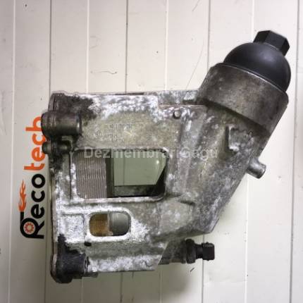 Termoflot Bmw 1 E81/e82/e87/e88, 2.0 Diesel, 150 KW, caroserie Hatchback