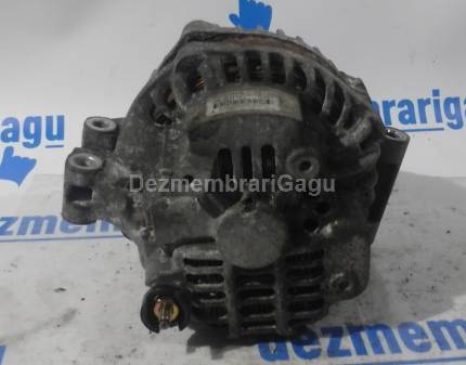 Alternator Honda Cr-v Ii (2002-2006), 2.0 Benzina, 110 KW, caroserie Off-road