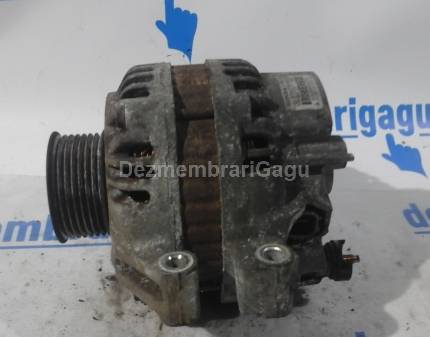 Alternator Honda Cr-v Ii (2002-2006), 2.0 Benzina, 110 KW, caroserie Off-road