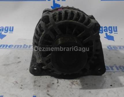 Alternator Mazda 6 I (gg), 2.0 Diesel, 89 KW, caroserie Hatchback