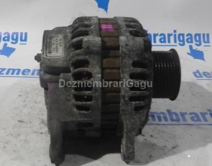 Alternator Mazda 6 I (gg), 2.0 Diesel, 89 KW, caroserie Hatchback