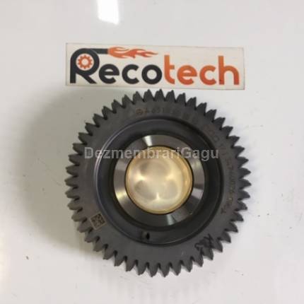 Pinion axa came Mercedes Sprinter Diesel, caroserie Minibus