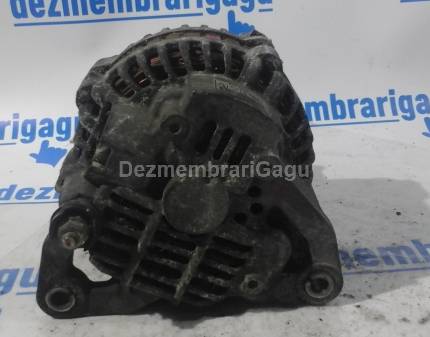 Alternator Mazda 6 I (gg), 2.0 Diesel, 89 KW, caroserie Hatchback