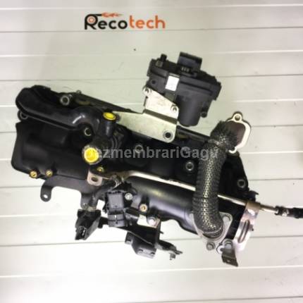 Galerie admisie Opel Insignia, 2.0 Diesel, 118 KW, caroserie Berlina