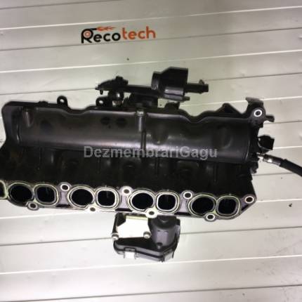 Galerie admisie Opel Insignia, 2.0 Diesel, 118 KW, caroserie Berlina
