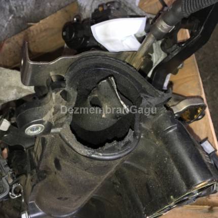 Galerie admisie Opel Insignia, 2.0 Diesel, 118 KW, caroserie Berlina