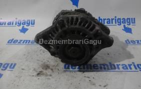 Piese auto din dezmembrari Alternator Honda Jazz (2002-)