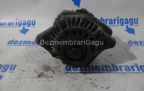 Piese auto din dezmembrari Alternator Honda Jazz