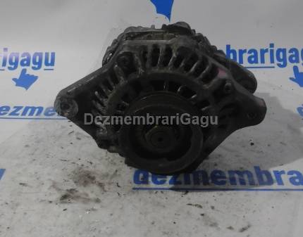 Alternator Honda Jazz (2002-), 1.4 Benzina, 61 KW, caroserie Hatchback