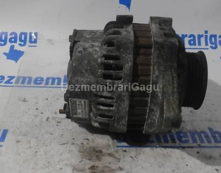 Alternator Honda Jazz (2002-), 1.4 Benzina, 61 KW, caroserie Hatchback