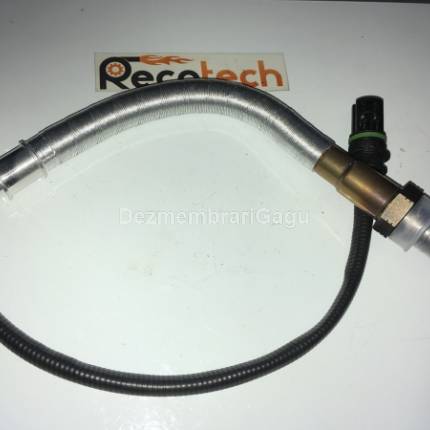 Sonda lambda Bmw 5 E60/e61 (2003-), 2.0 Benzina, 125 KW, caroserie Berlina