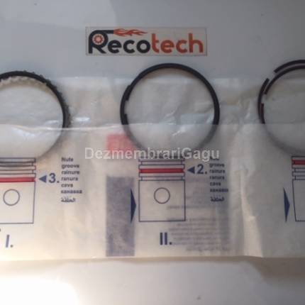 Segmenti Kia Rio I (2000-2005), 1.3 Benzina, caroserie Break