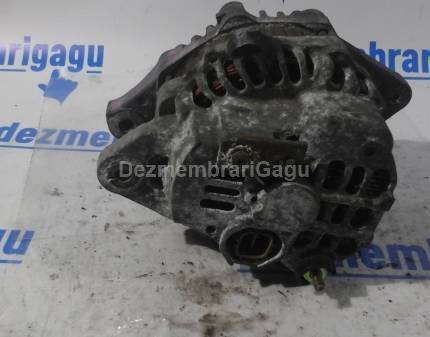 Alternator Honda Jazz (2002-), 1.4 Benzina, 61 KW, caroserie Hatchback