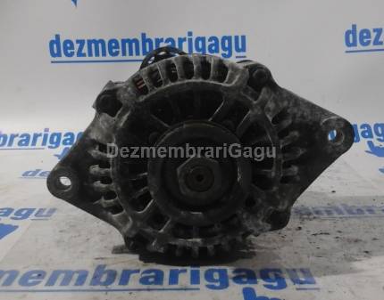 Alternator Mazda 323 V (1994-1998), 1.5 Benzina, 65 KW, caroserie Hatchback