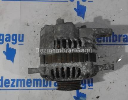 Alternator Mazda 323 V (1994-1998), 1.5 Benzina, 65 KW, caroserie Hatchback