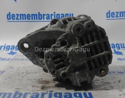 Alternator Mazda 323 V (1994-1998), 1.5 Benzina, 65 KW, caroserie Hatchback