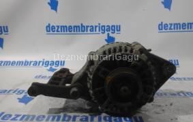 Piese auto din dezmembrari Alternator Suzuki Wagon R