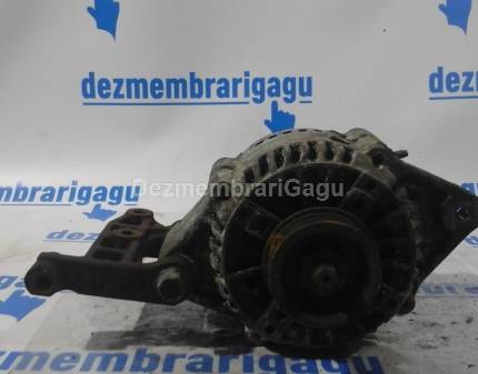 Alternator Suzuki Wagon R (1998-2000), 1.0 Benzina, caroserie 