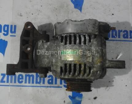 Alternator Suzuki Wagon R (1998-2000), 1.0 Benzina, caroserie 