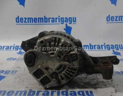Alternator Suzuki Wagon R (1998-2000), 1.0 Benzina, caroserie 