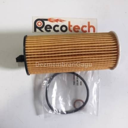Filtru ulei Bmw 3 E90/e91/e92/e93 (2005-), 3.0 Diesel, caroserie Coupe