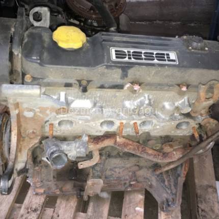Motor Opel Combo (1994-2001), 1.7 Diesel, 44 KW, caroserie Cutie