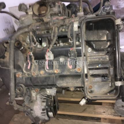 Motor Toyota Aygo, 1.0 Benzina, 50 KW, caroserie Hatchback