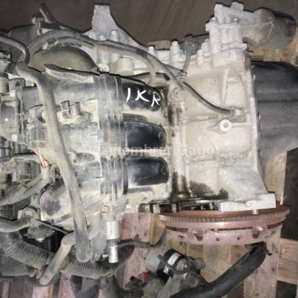 Motor Toyota Aygo, 1.0 Benzina, 50 KW, caroserie Hatchback
