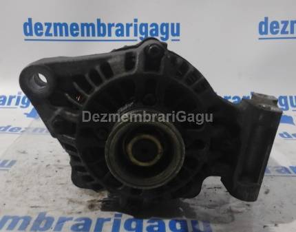 Alternator Mazda 2 (2003-), 1.4 Benzina, 59 KW, caroserie Hatchback