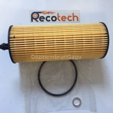 Filtru ulei Bmw 3 E46 (1998-), 2.0 Diesel, 85 KW, caroserie Hatchback
