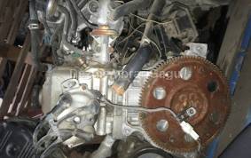 Piese auto din dezmembrari Motor Suzuki Vitara