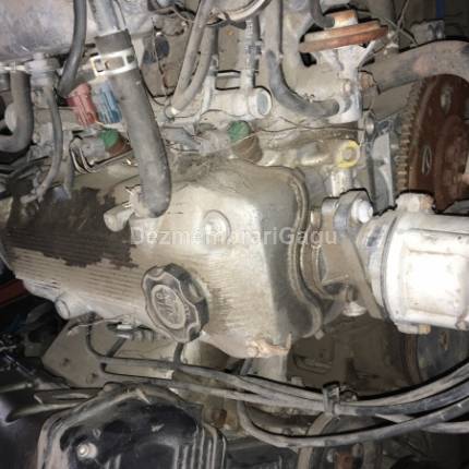 Motor Suzuki Vitara, 1.6 Benzina, 59 KW, caroserie Off-road