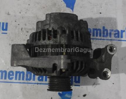 Alternator Mazda 2 (2003-), 1.4 Benzina, 59 KW, caroserie Hatchback