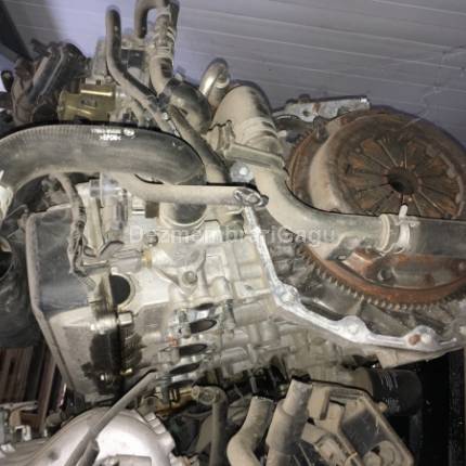 Motor Suzuki Wagon R (1998-2000), 1.2 Benzina, 51 KW, caroserie Van