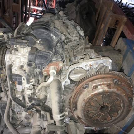 Motor Suzuki Wagon R (1998-2000), 1.2 Benzina, 51 KW, caroserie Van
